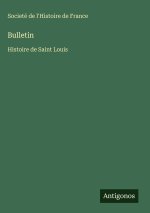 Bulletin