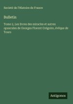 Bulletin