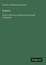 Bulletin