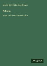 Bulletin