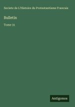 Bulletin