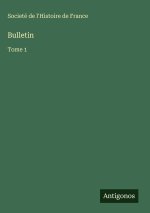 Bulletin