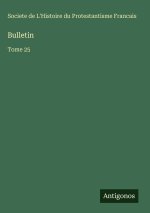 Bulletin