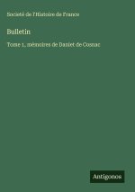 Bulletin