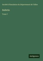 Bulletin