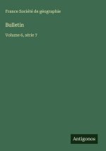 Bulletin
