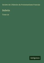 Bulletin