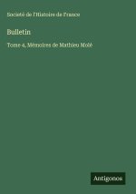 Bulletin