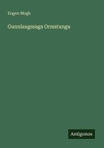 Gunnlaugssaga Ormstungu