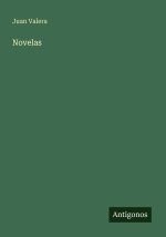 Novelas
