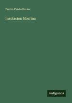 Insolación Morrina