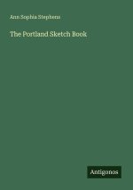 The Portland Sketch Book