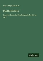Das Heldenbuch