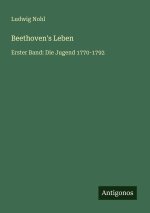 Beethoven's Leben