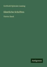 Sämtliche Schriften