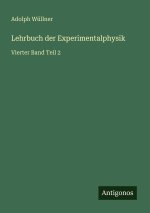 Lehrbuch der Experimentalphysik