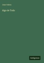Algo de Todo
