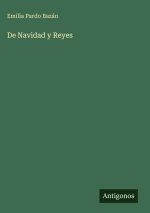 De Navidad y Reyes