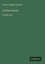 A Little Princess