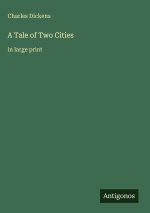 A Tale of Two Cities