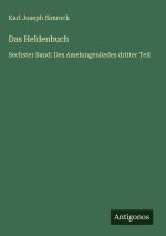 Das Heldenbuch