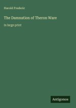 The Damnation of Theron Ware
