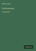 The Moonstone