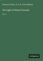 The Light of Nature Pursued