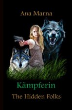 Kämpferin