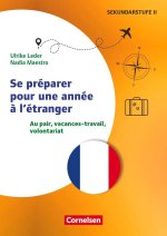 Themenhefte Fremdsprachen Sekundarstufe - Französisch - Lernjahr 3-5