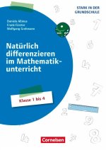 Stark in der Grundschule - Mathe - Klasse 1-4