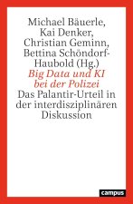 Big Data und KI bei der Polizei