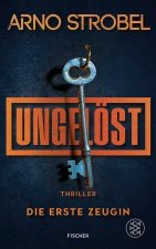 Ungelöst - Die erste Zeugin