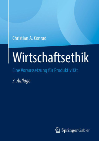 Wirtschaftsethik