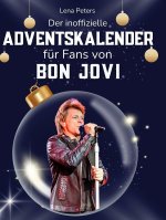 Der inoffizielle Adventskalender für Fans von Bon Jovi