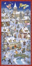 Adventskalender 