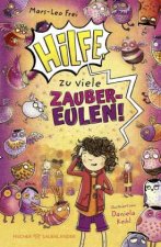 Hilfe, zu viele Zaubereulen!