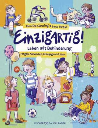 Einzigartig