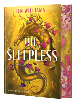 The Sleepless