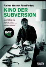 Rainer Werner Fassbinder