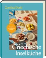 Griechische Inselküche