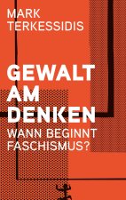 Gewalt am Denken