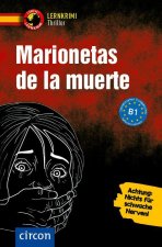 Marionetas de la muerte