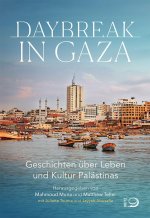 Daybreak in Gaza