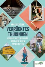 Der unglaublichste Reiseführer für Thüringen