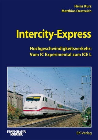 InterCity-Express