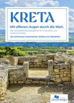 Kreta Reiseführer