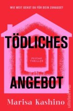 Tödliches Angebot