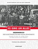 Es ging um alles