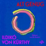 Alt genug